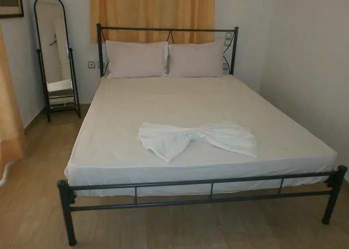 Aegean View Feriehus