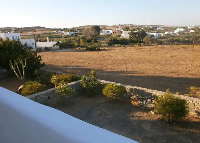 Aegean View Feriehus Naousa