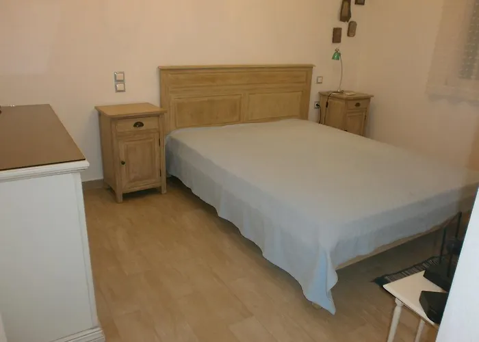 Aegean View Holiday home Naousa (Paros)