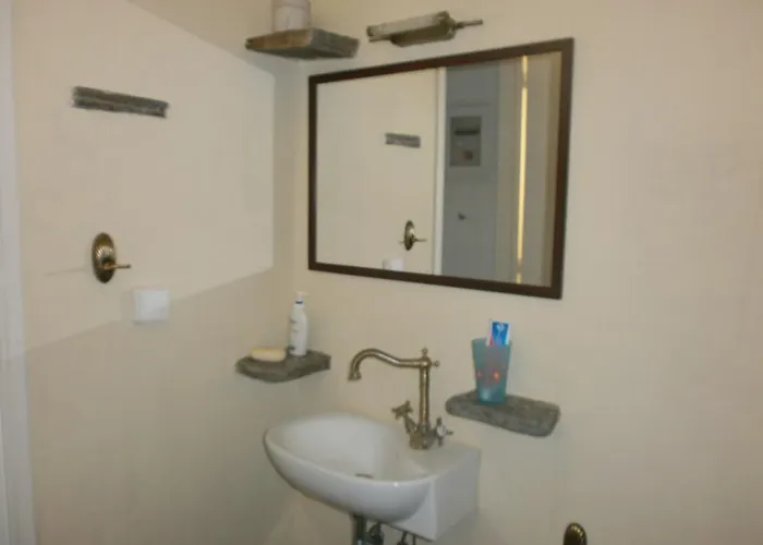 Aegean View Сasa de vacaciones