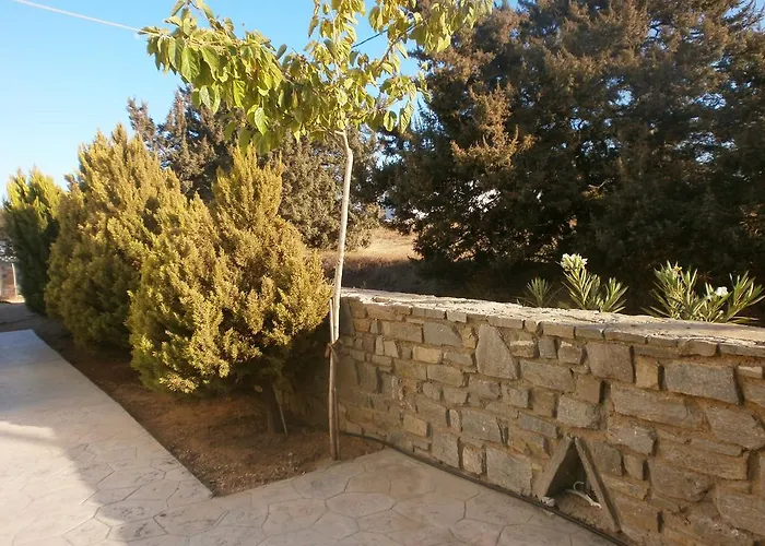 Сasa de vacaciones Aegean View