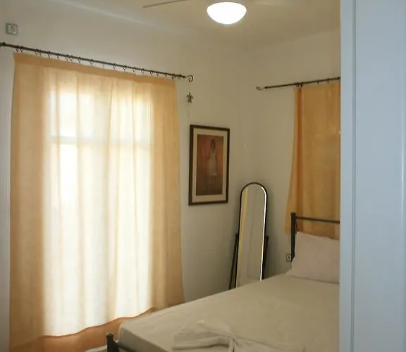 Сasa de vacaciones Aegean View